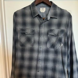 Vans Flannel